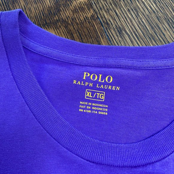 Polo Ralph Lauren Men's Shirt - Picture 2 of 5